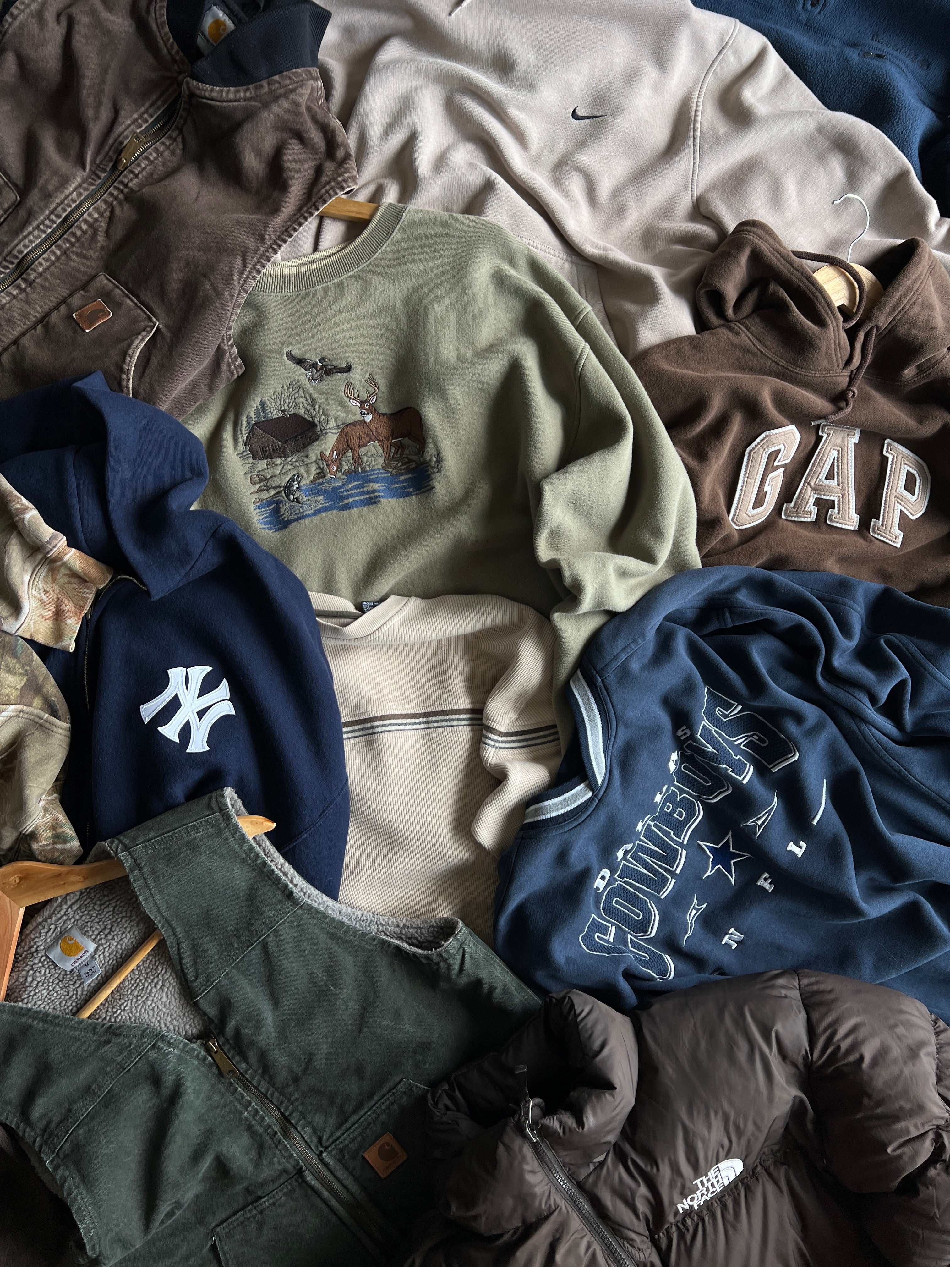 August 21st - Back too school drop