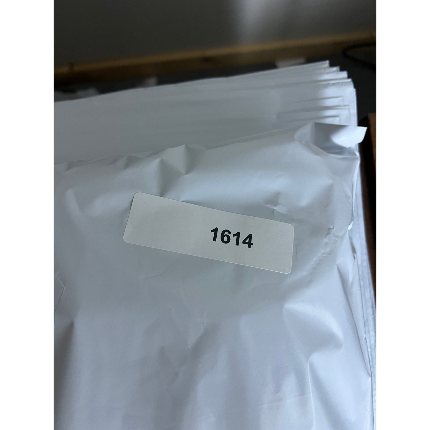 Adidas Golf Spellout Hoodie - XL