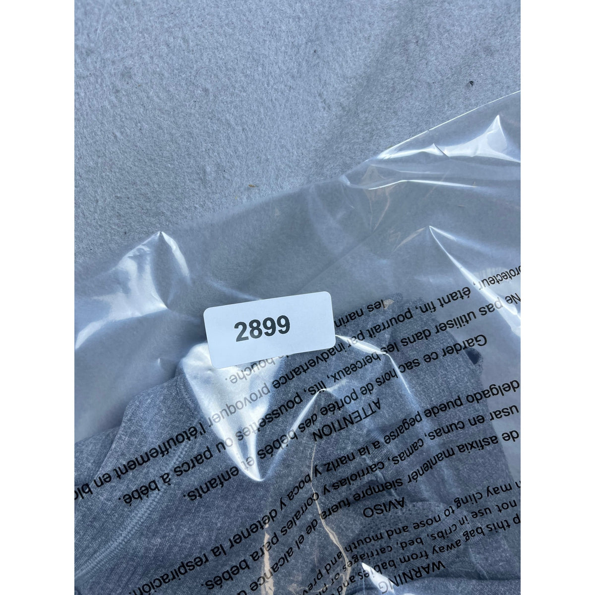 Lululemon Swiftly Tech Seamless Running Top Womens - 12