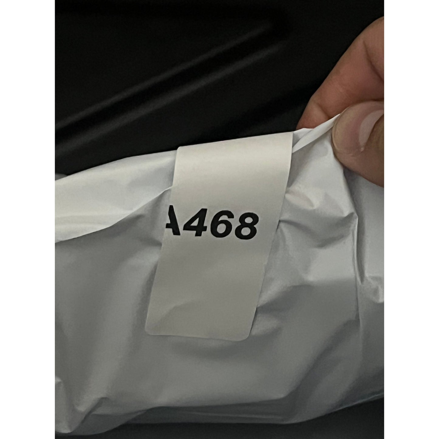Y2k Grey Nike Sports Bra - M