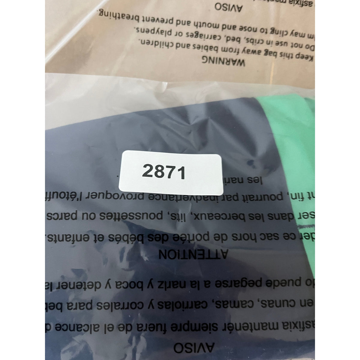 SB Active Track Pants - L