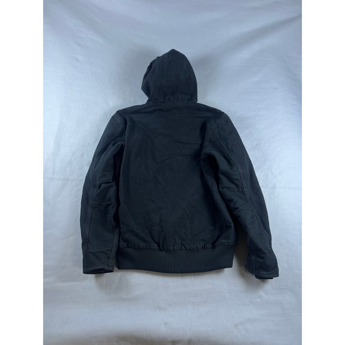 Vintage Black Carhartt Active Jacket - S
