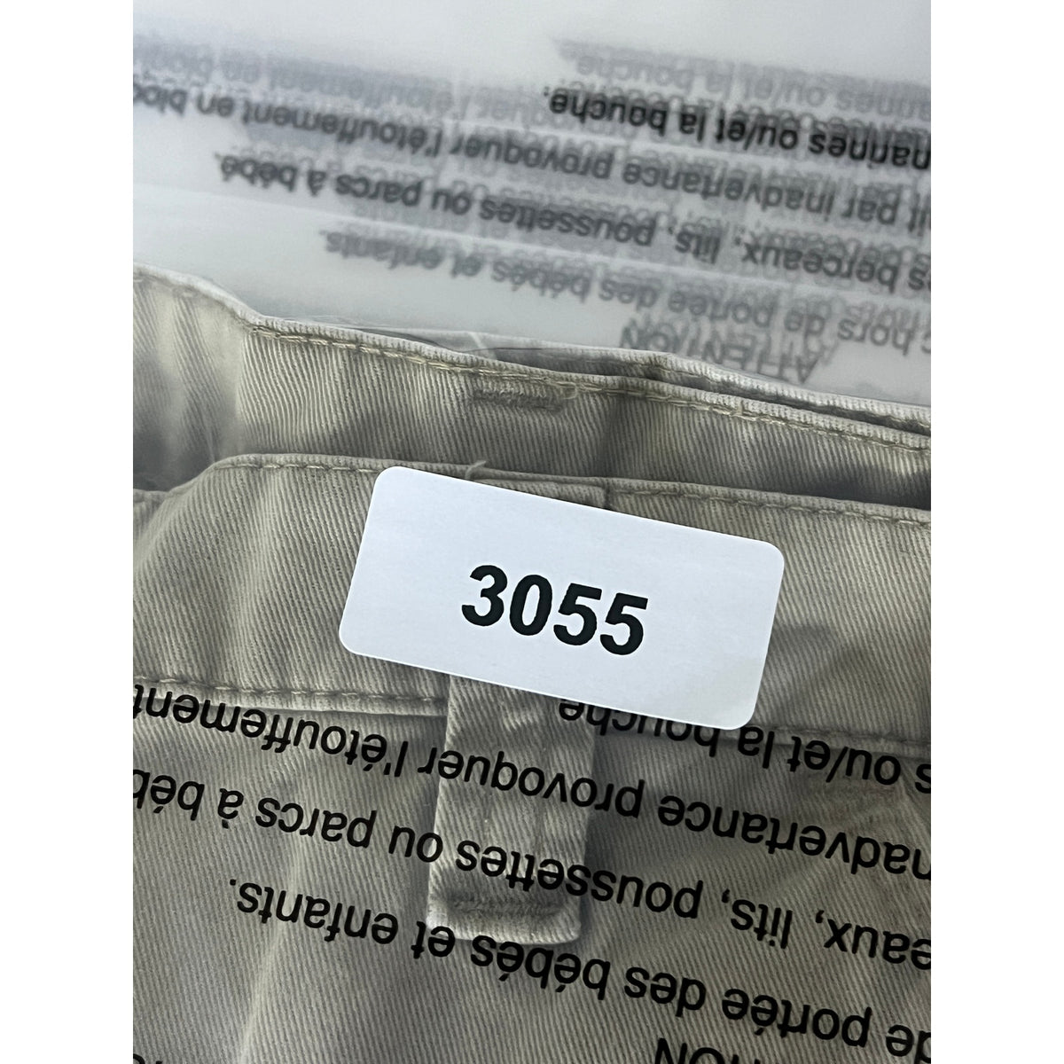 Wrangler Utility Cargo Pants - 36x34