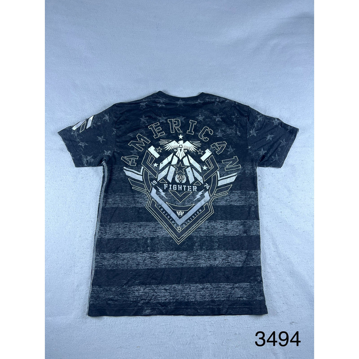 American Fighter T-Shirt - L