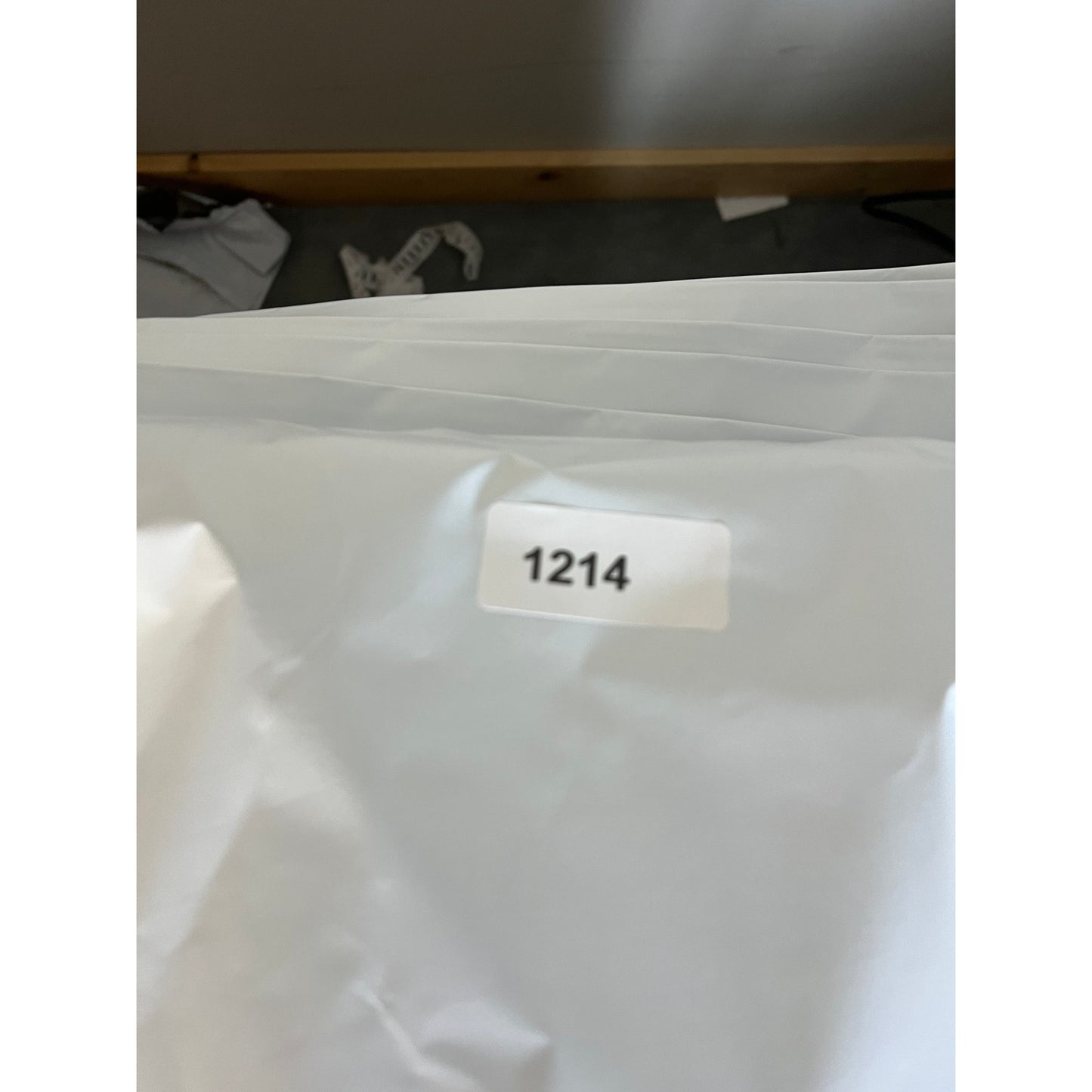 Y2K Red Nike Swoosh Crewneck - XL