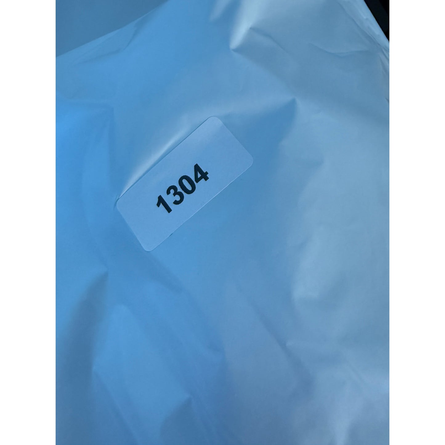 Nike Fitted Training Shirt - M