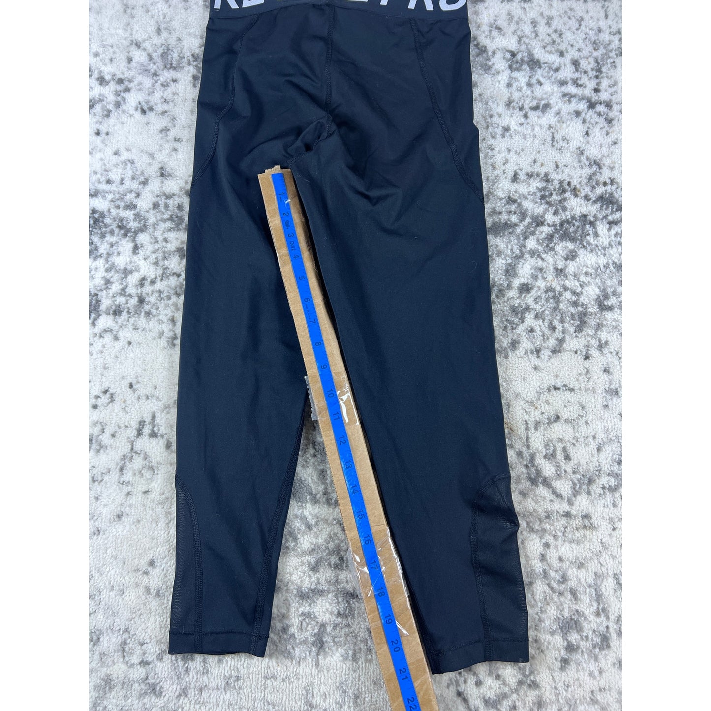 Nike Pro Leggings Womens - S