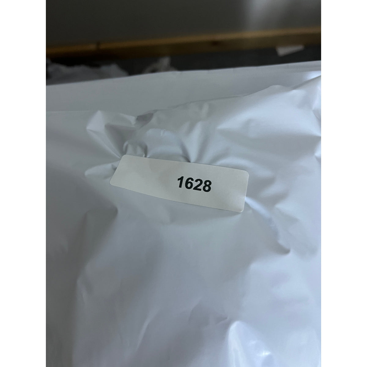 Dickies Y2K Mechanic Shirt - XL
