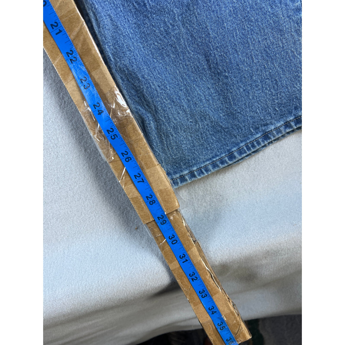 Abercrombie & Fitch High Rise 90s Relaxed Jeans Womens - 28S