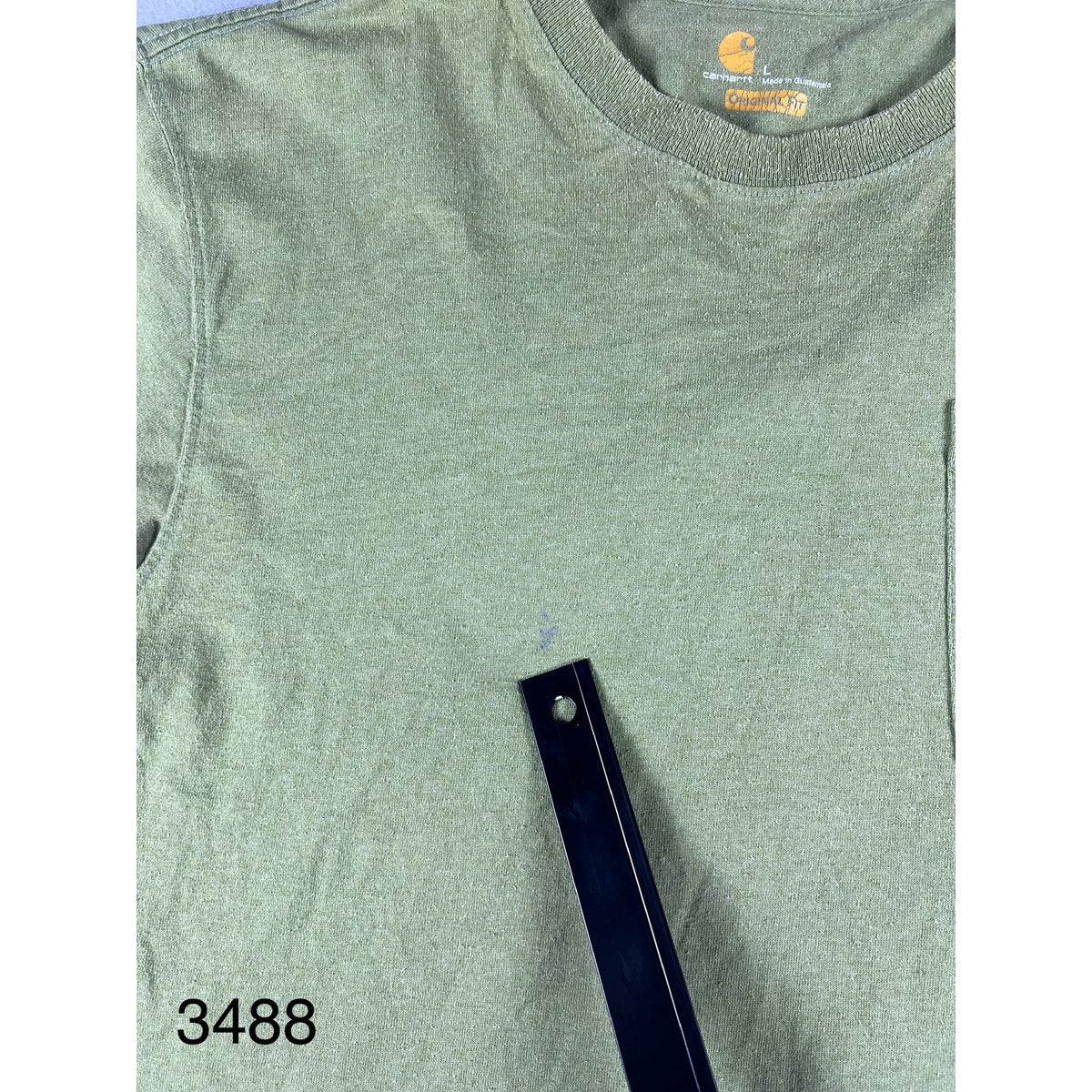 Carhartt Original Fit T-Shirt - L
