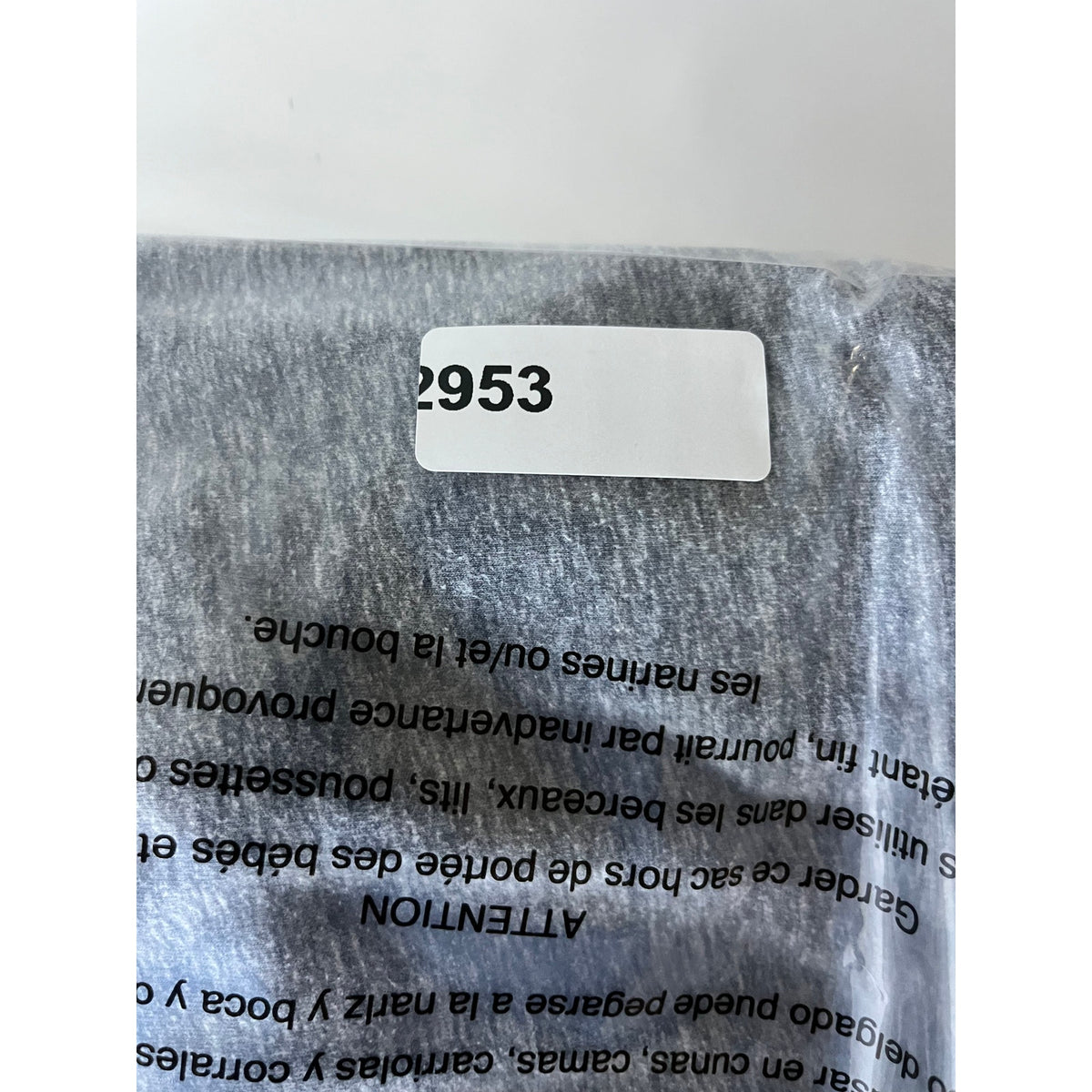 Disney Mickey Mouse T-Shirt - XL