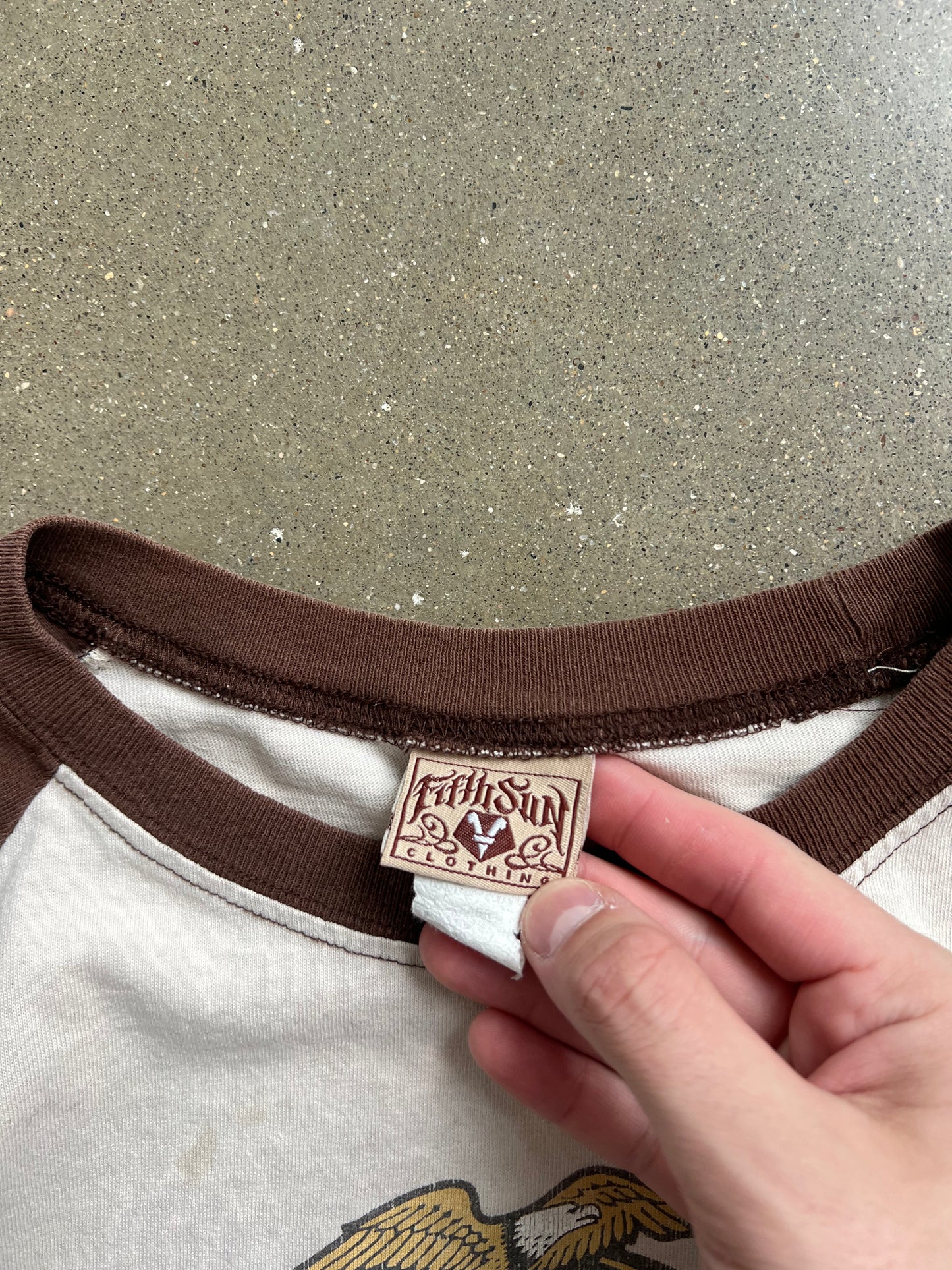 Vintage Miller Light Beer Shirt - L