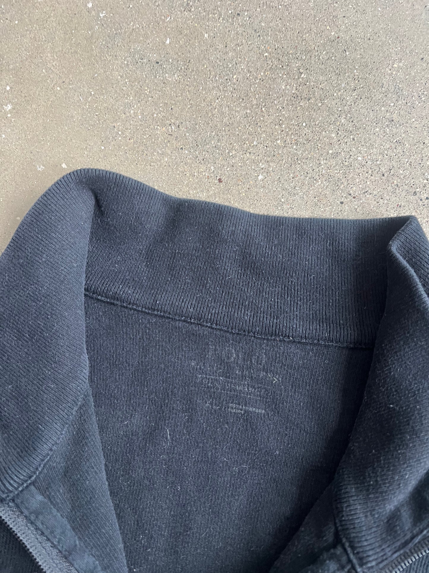 Vintage RealTree Camo Hoodie - XS