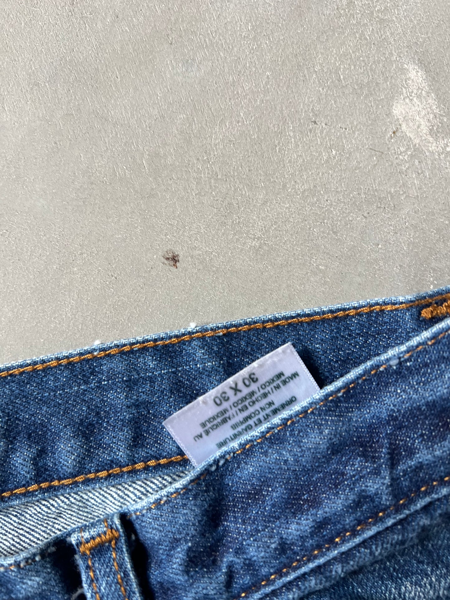 Vintage Dickie Carpenter Pants - 30