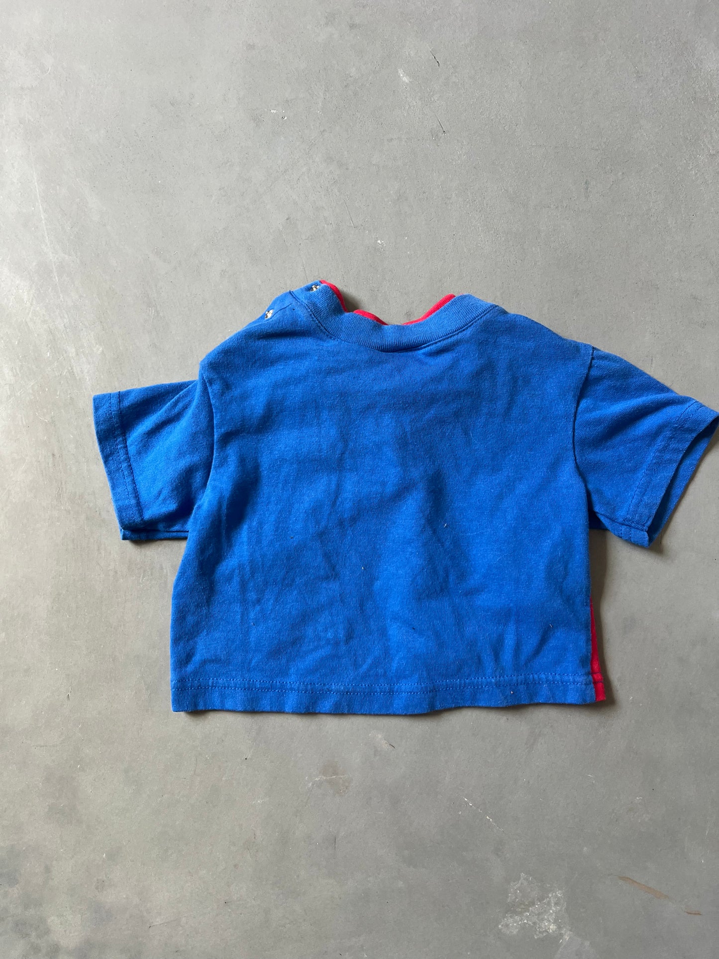 Vintage Winnie The Pooh Graphic Tee - 3M