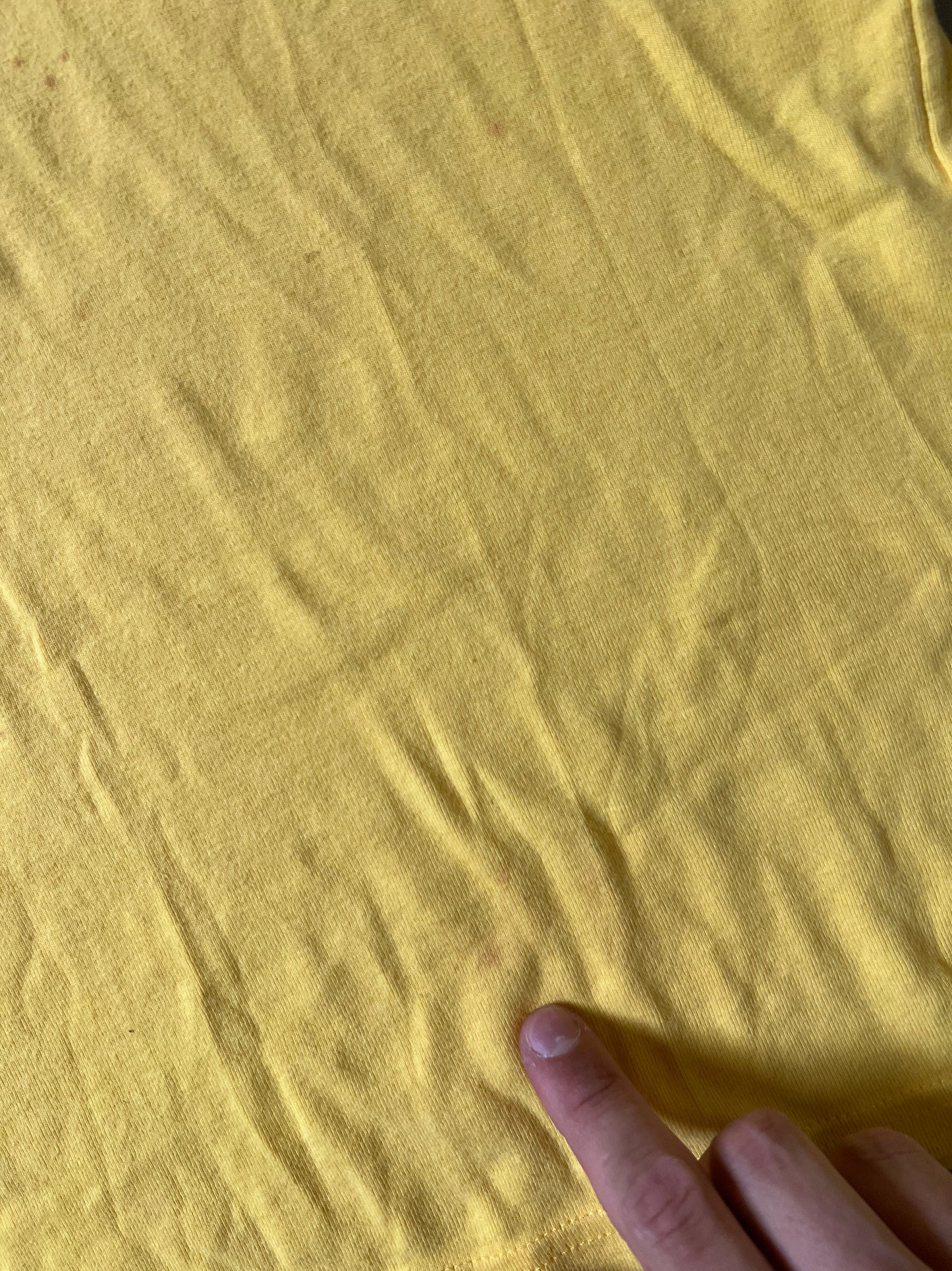 Vintage Polo Ralph Lauren Logo Shirt - XL