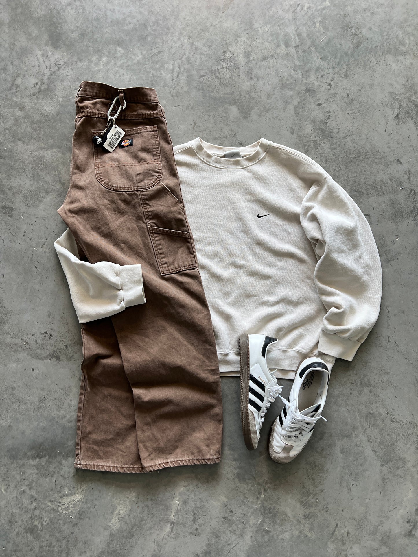 Curated Vintage Outfit Box