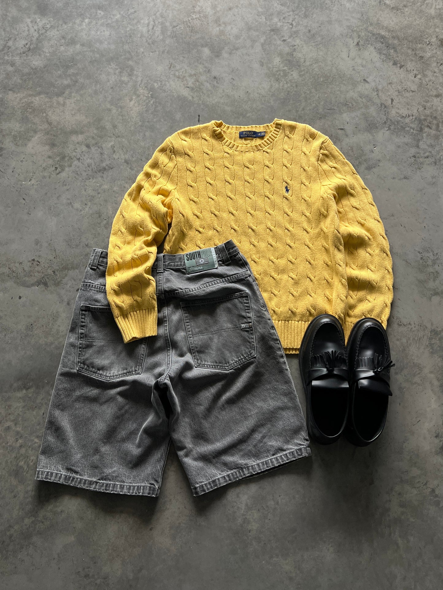 Curated Vintage Outfit Box