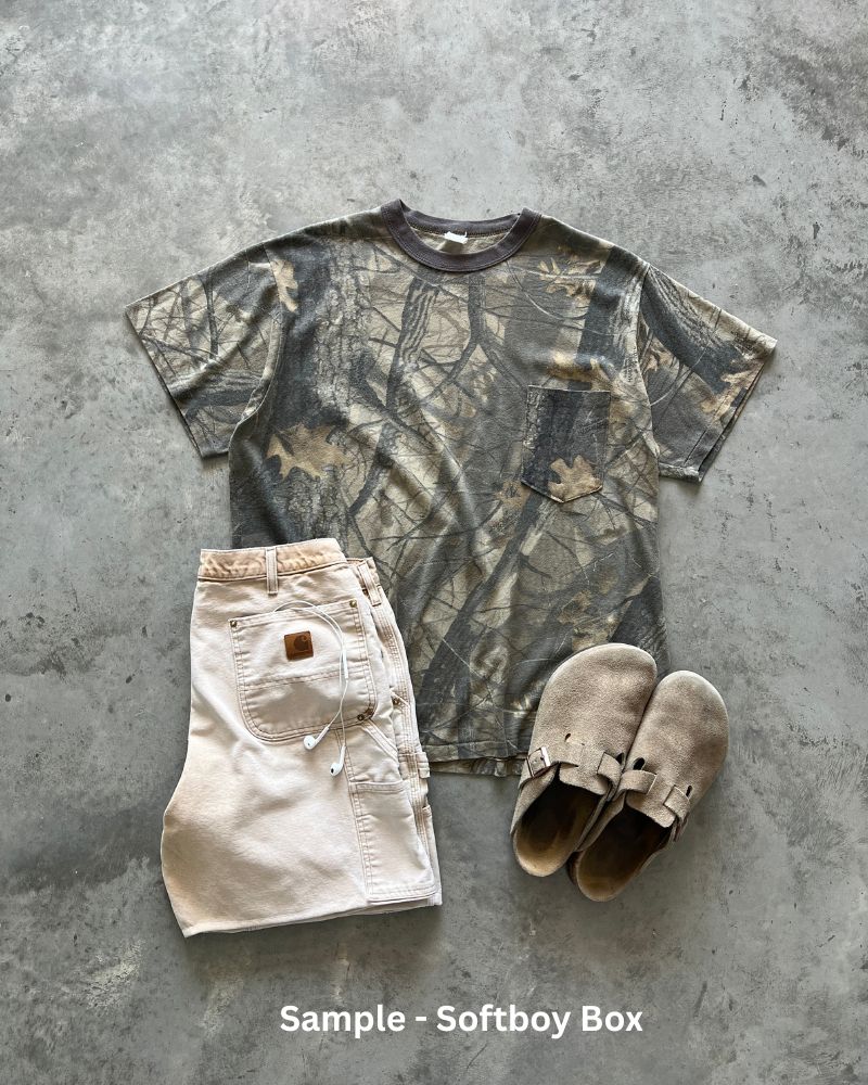 Vintage Curated Outfit Box