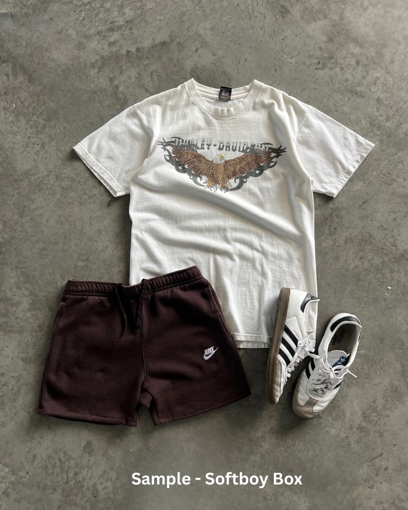 Vintage Curated Outfit Box