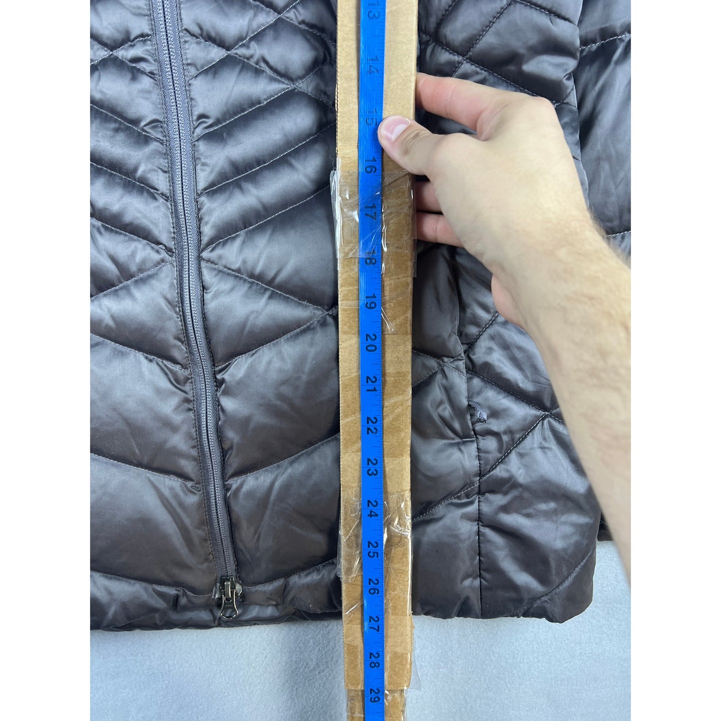 The North Face Parka Jacket Womens - S