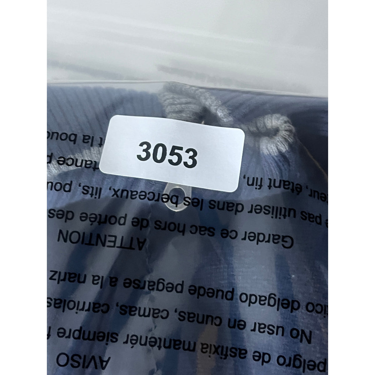 Dockers Striped Cardigan - L