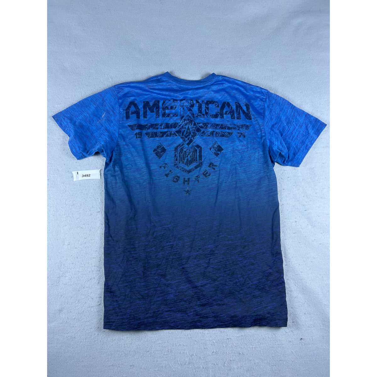 American Fighter Ombre T-Shirt - L