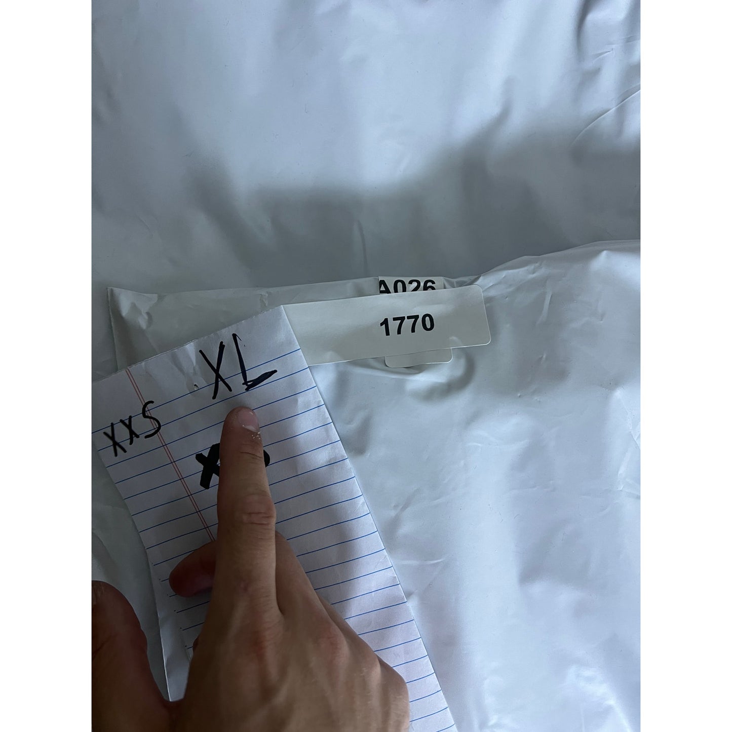 Vintage Y2K Funny Humor Shirt - XL