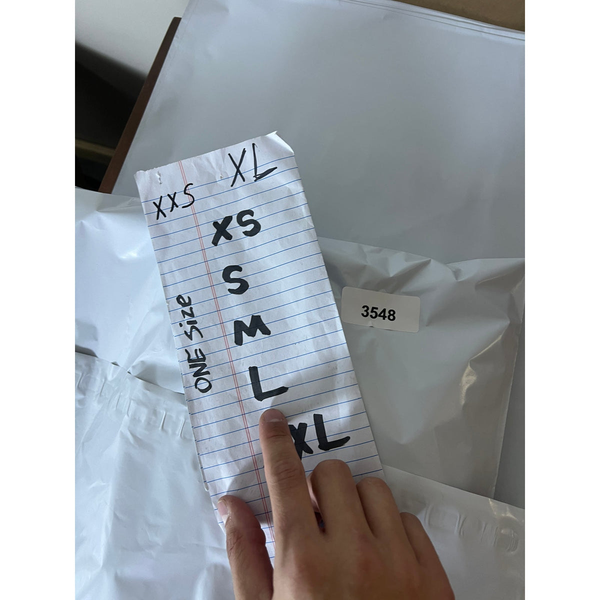 Hammer Made Dress Shirt - 15.5