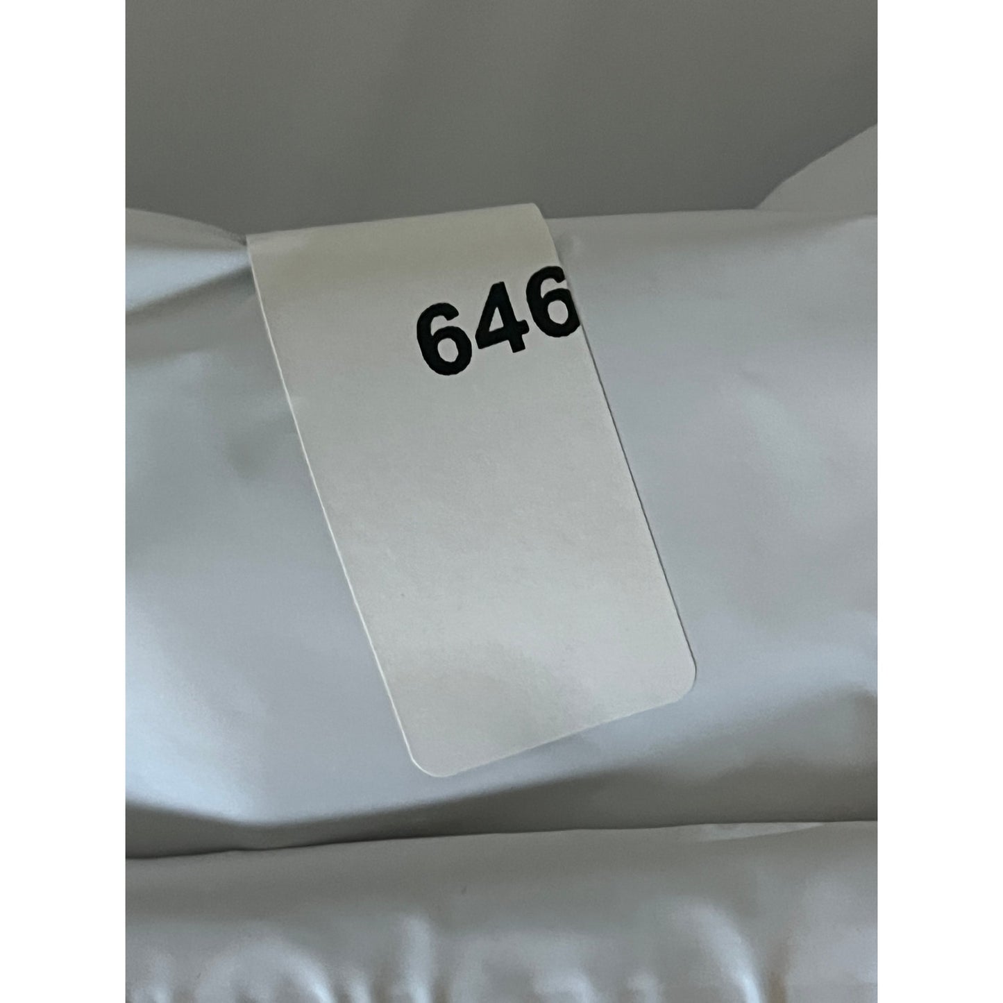 Coach Signature C Canvas Trifold Wallet