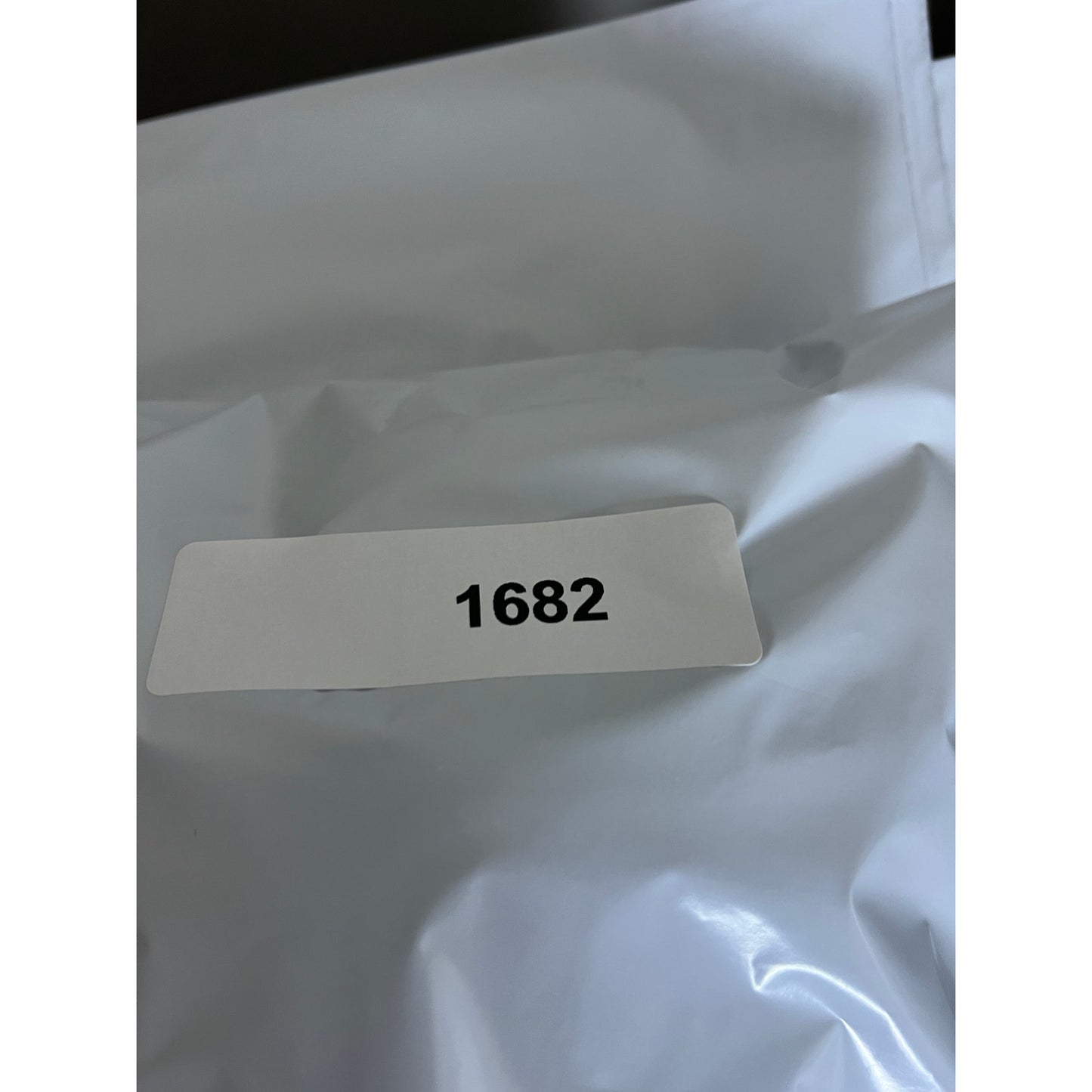 Vintage Starter Y2K Sweatshirt - XL