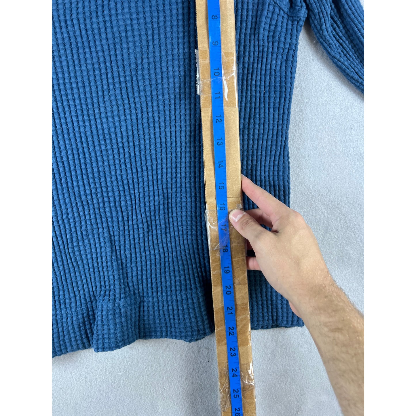 The North Face Thermal Top Womens - S