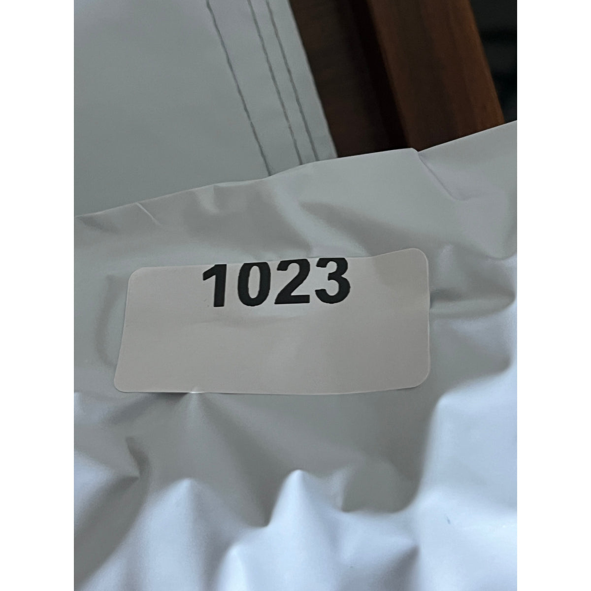 Y2K Black Adidas Track Pants 3 Stripe - XL