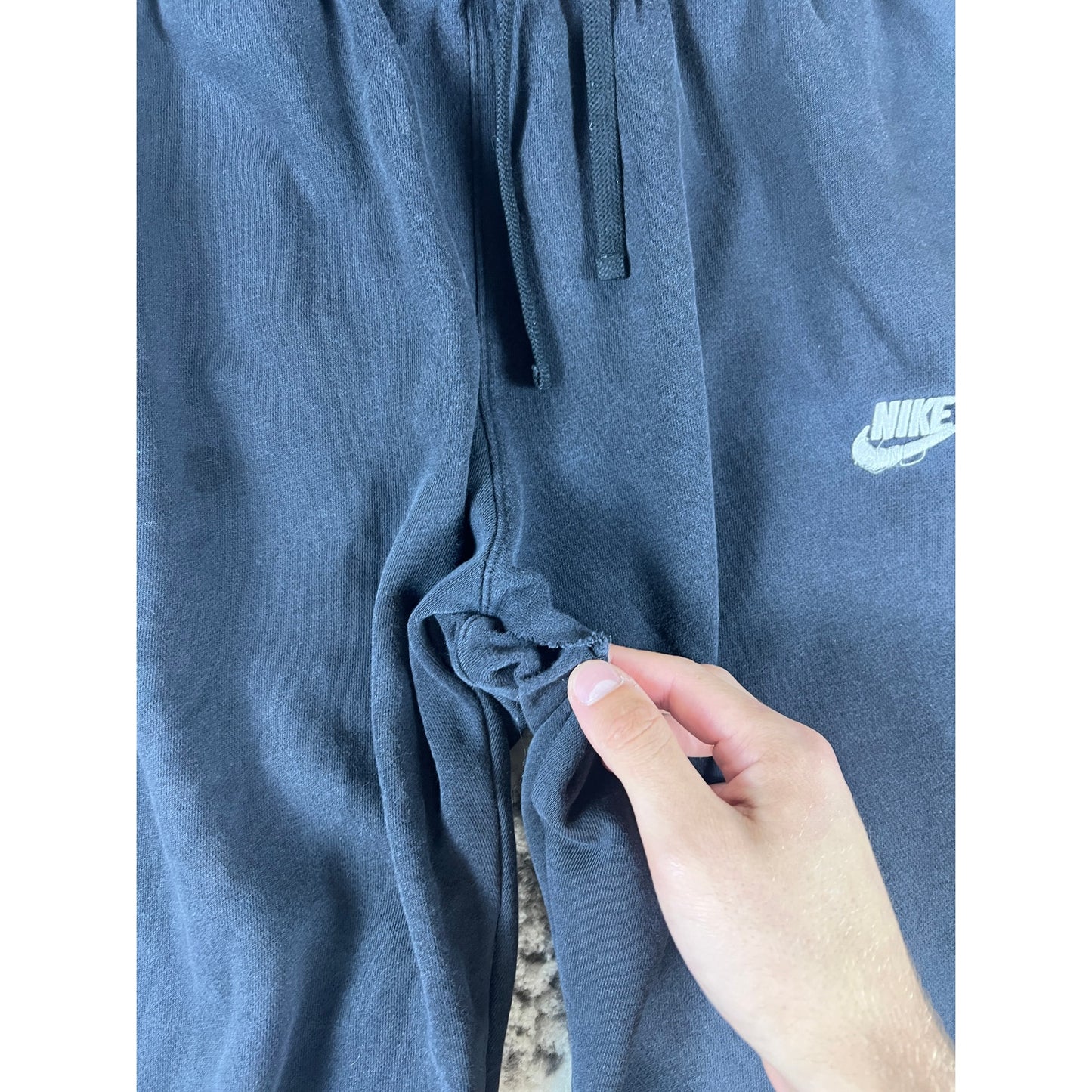 Nike Sweatpants Youth - XL