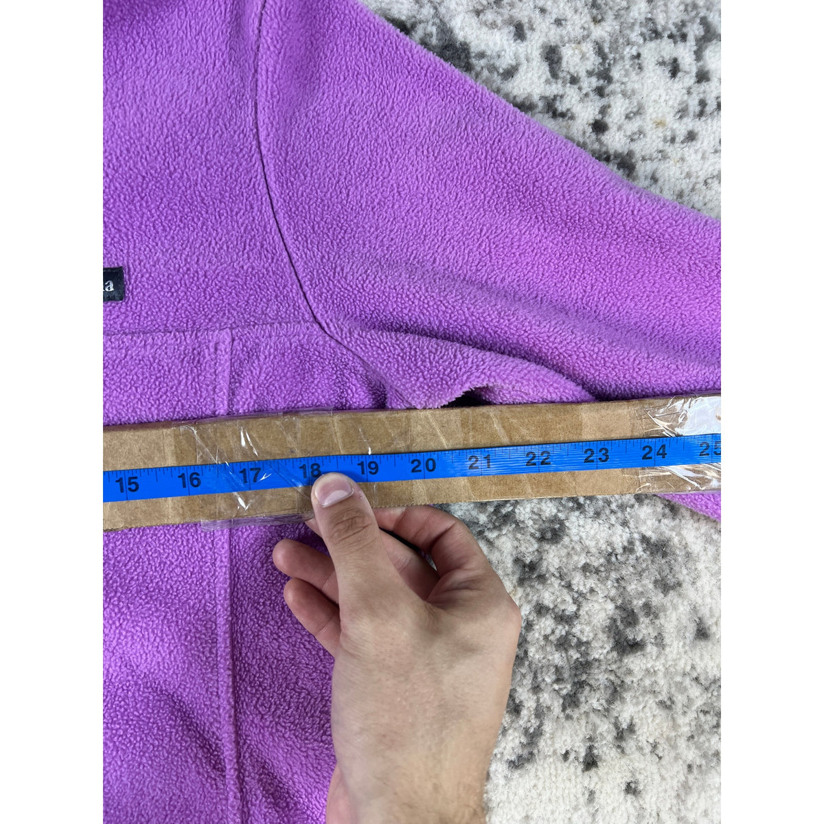 Columbia Fleece Jacket Womens - M