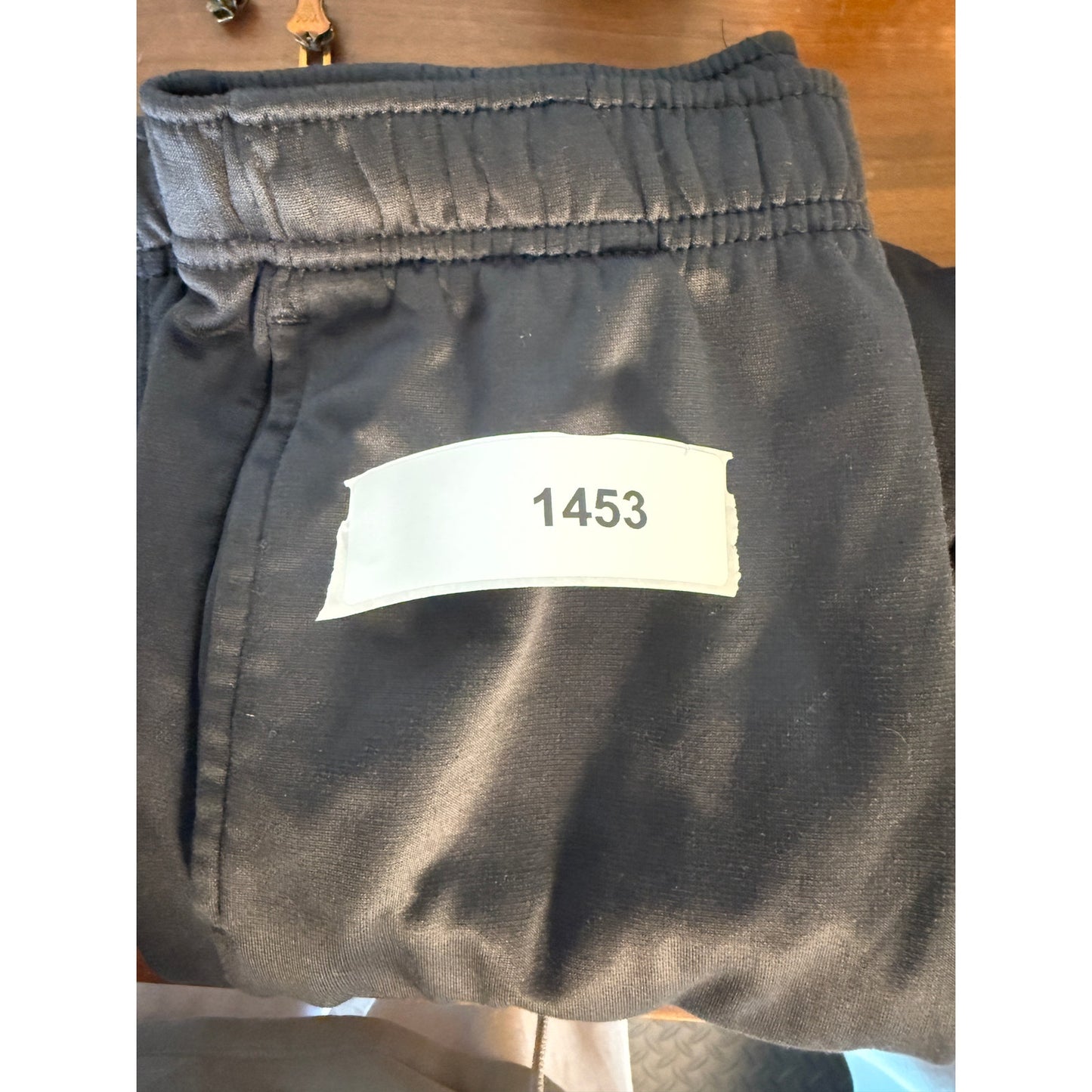 Nike Therma-Fit Sweatpants Pants Youth - XL