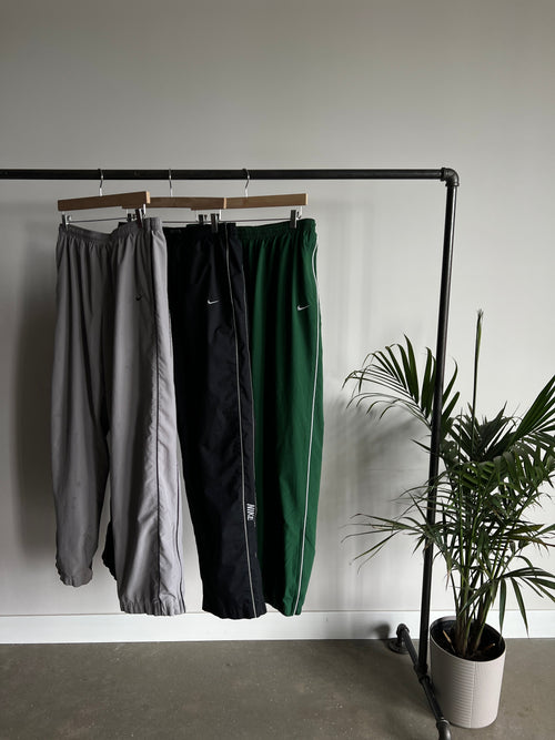 Track Pants Drop / AUG 14