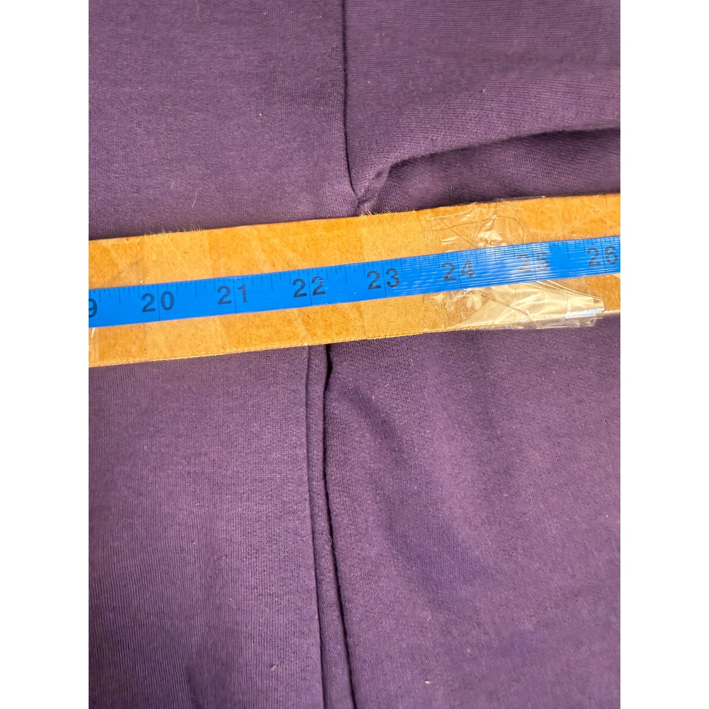 Vintage Cityscape Sweatshirt Womens - M