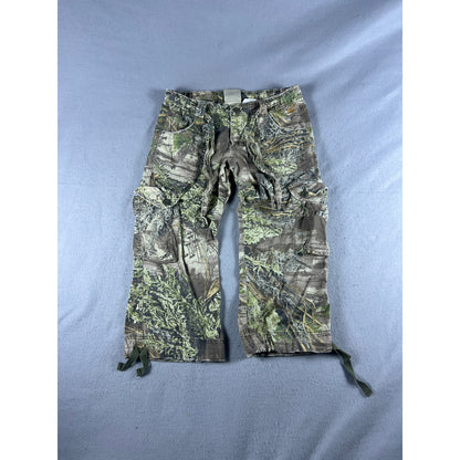 Realtree Advantage Max-1 Camo Hunting Pants Girl - 10