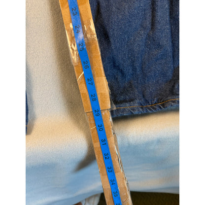 Dickies Denim Workwear Jeans - 38x32