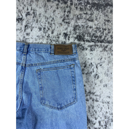 Vintage Sports Jeans Premium Collection - 34x32