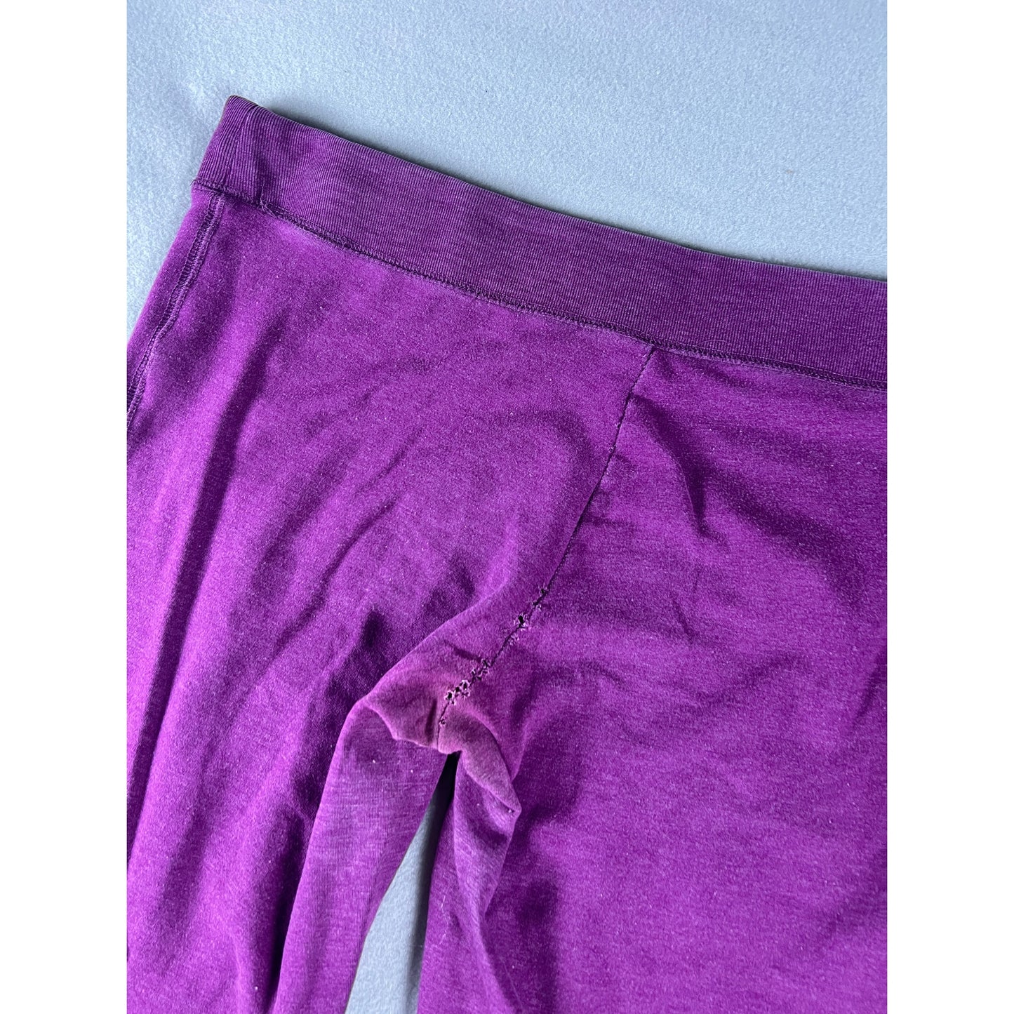 Aeropostale Y2K Flared Sweatpants - L