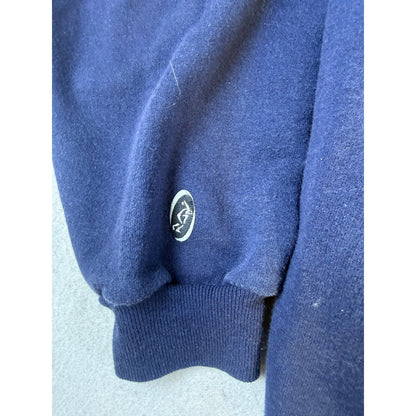 Rugby Sweatshirt - L
