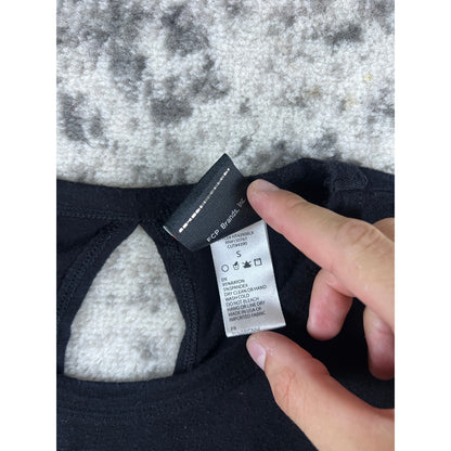 Harley Davidson Rhinestone Top - S