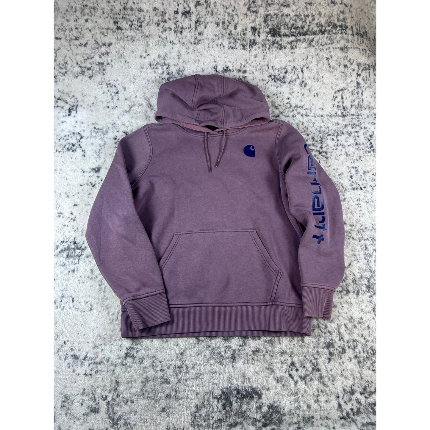 Carhartt Iconic Clarksburg Hoodie Mens - L