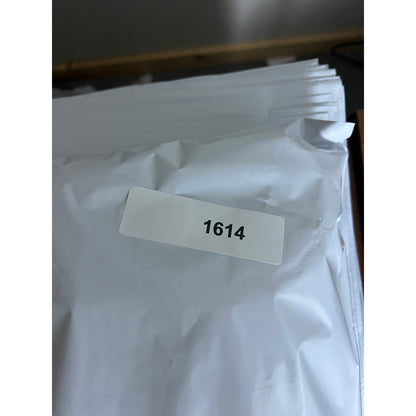 Adidas Golf Spellout Hoodie - XL