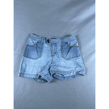 Sonoma Denim Shorts Womens - 8