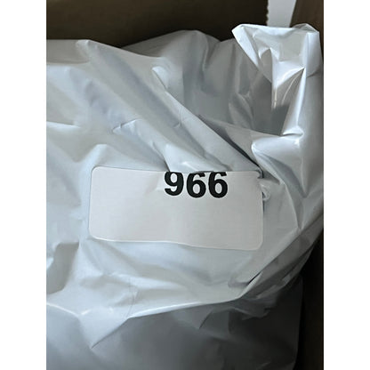 Caterpillar Spellout Logo Hoodie - L