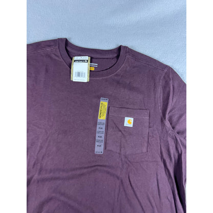 Carhartt Original Fit Pocket T-Shirt - 2X