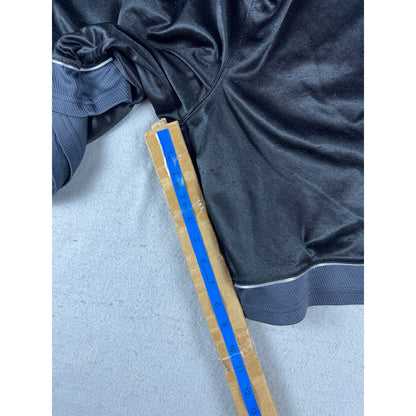 AND1 Relaxed Basketball Shorts - 2XL